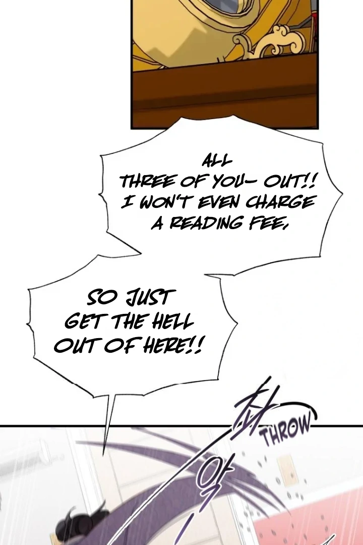 Another World Dump Truck Chapter 45 - Page 143