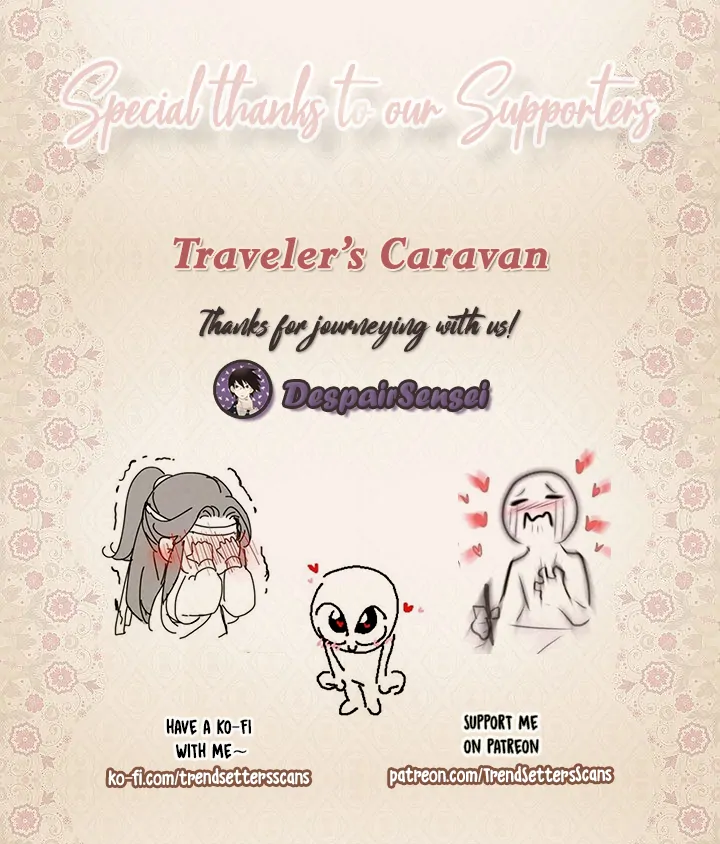 Another World Dump Truck Chapter 45 - Page 149