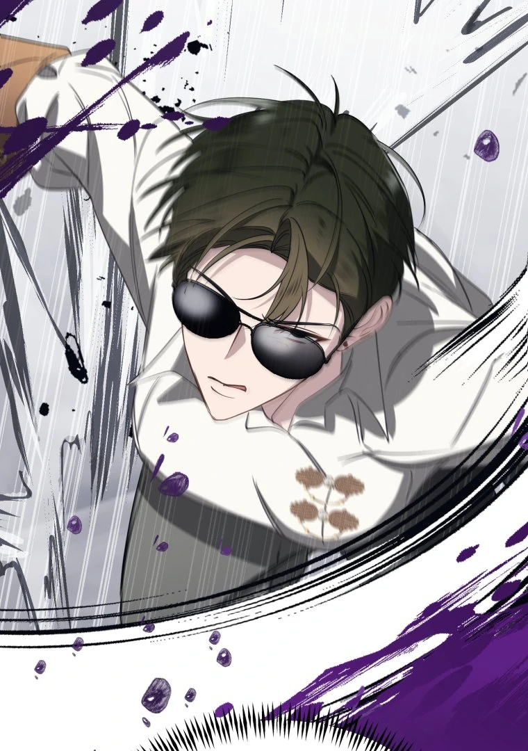 Another World Dump Truck Chapter 46 - Page 6