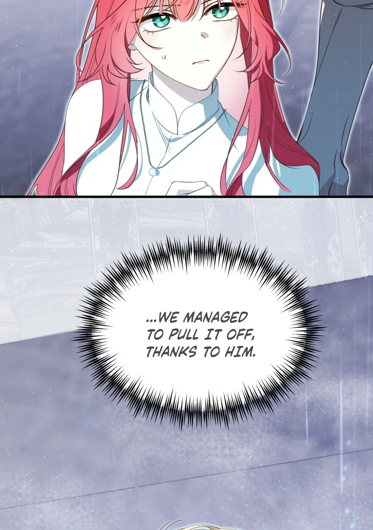 Another World Dump Truck Chapter 46 - Page 39