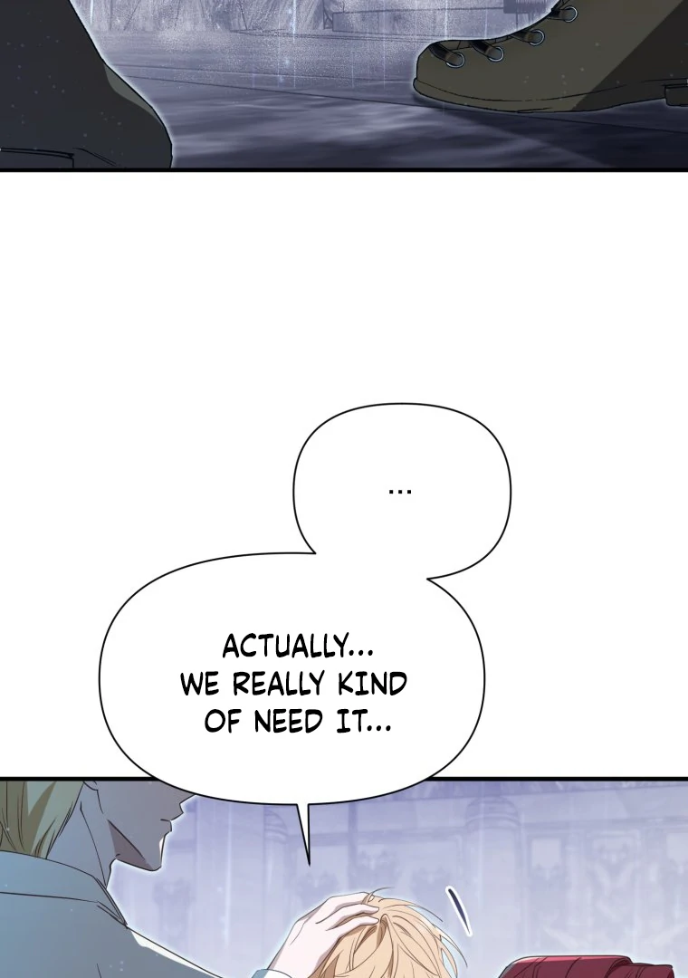 Another World Dump Truck Chapter 46 - Page 43