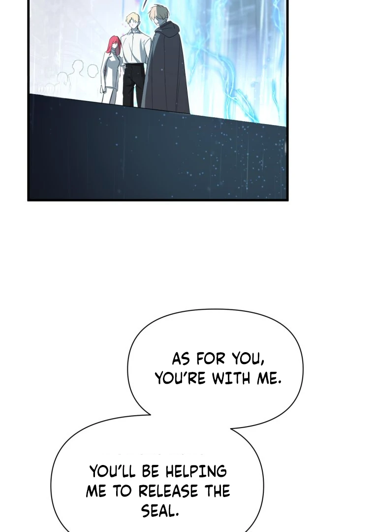 Another World Dump Truck Chapter 46 - Page 49