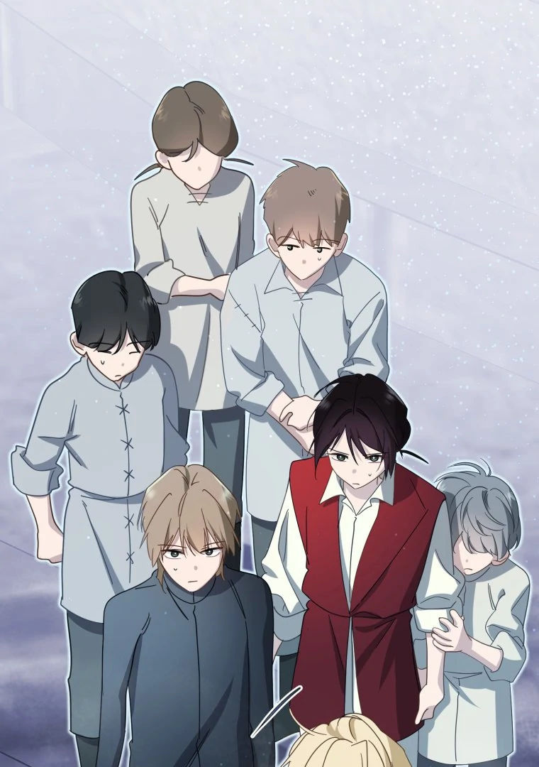 Another World Dump Truck Chapter 46 - Page 71