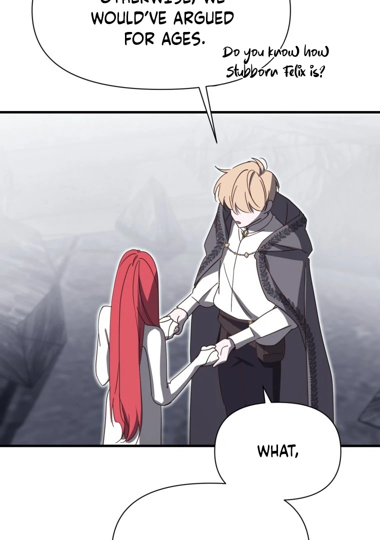 Another World Dump Truck Chapter 46 - Page 83