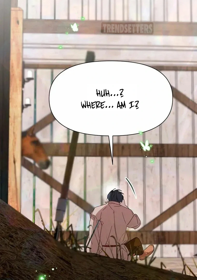 Another World Dump Truck Chapter 46 - Page 104