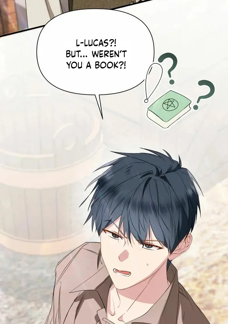 Another World Dump Truck Chapter 46 - Page 114