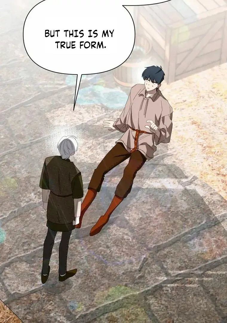 Another World Dump Truck Chapter 46 - Page 116