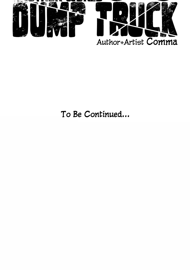 Another World Dump Truck Chapter 46 - Page 129