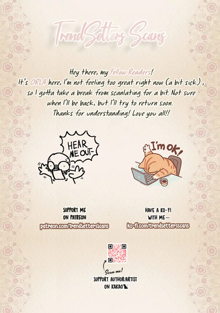 Another World Dump Truck Chapter 46 - Page 138