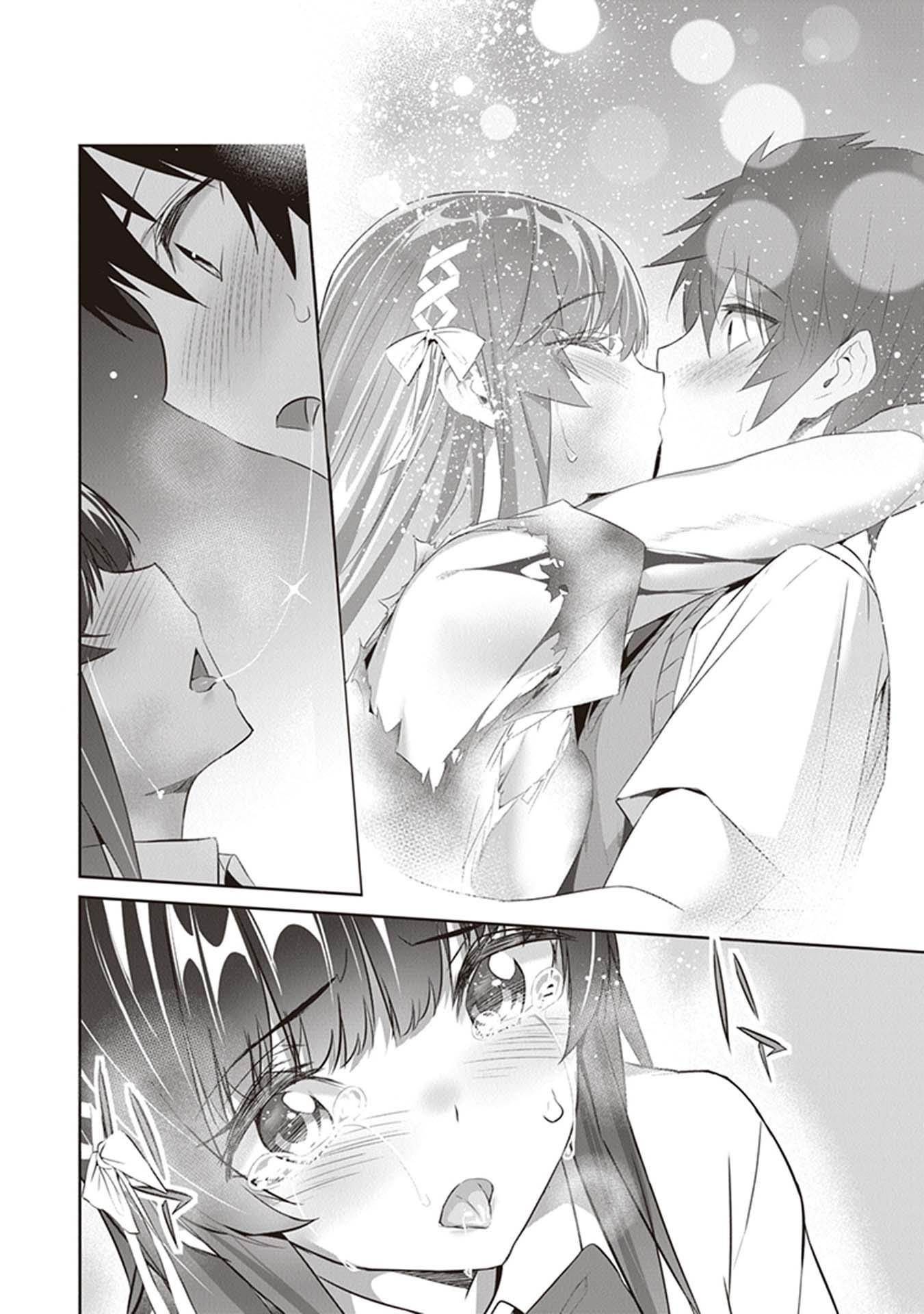 Another World Survival: Min-maxing my Support and Summoning Magic Chapter 5 - Page 18