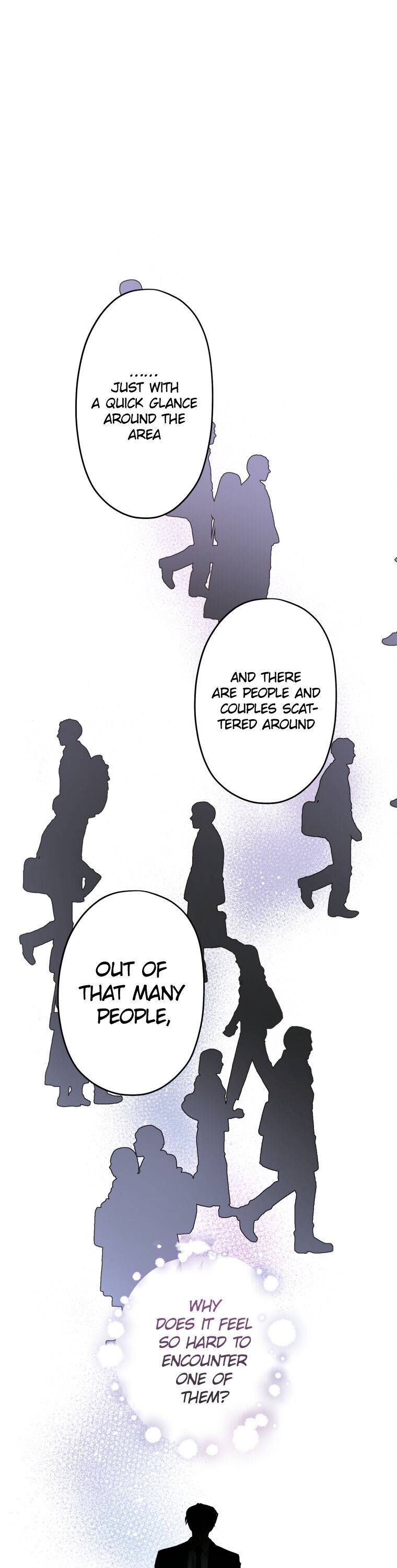 Another’s Love Story Chapter 1 - Page 29