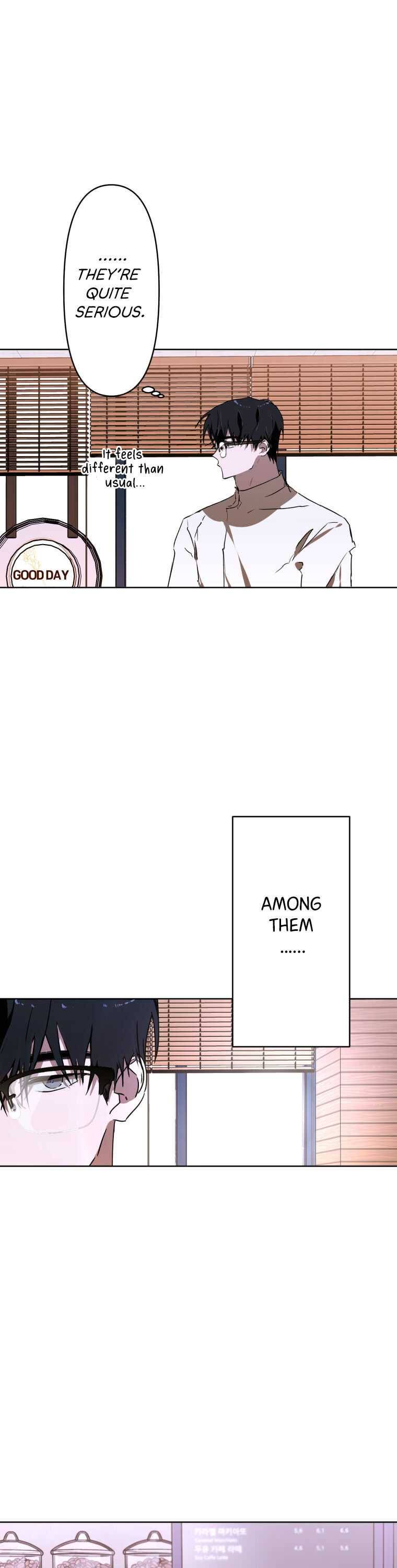 Another’s Love Story Chapter 3 - Page 28