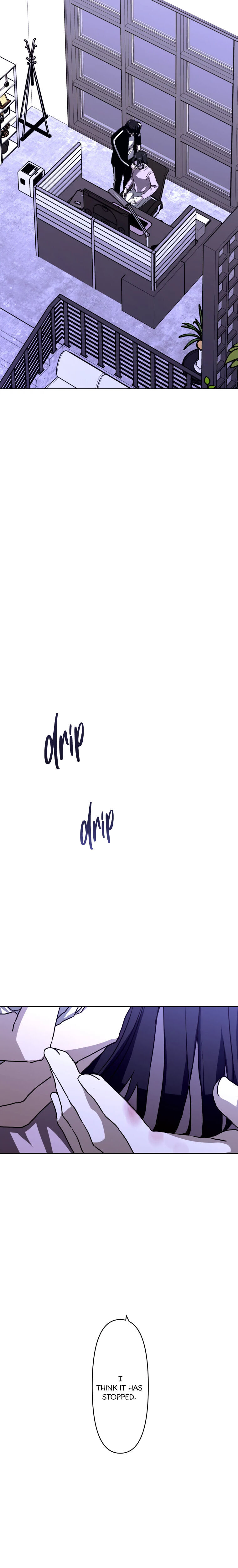 Another’s Love Story Chapter 11 - Page 21