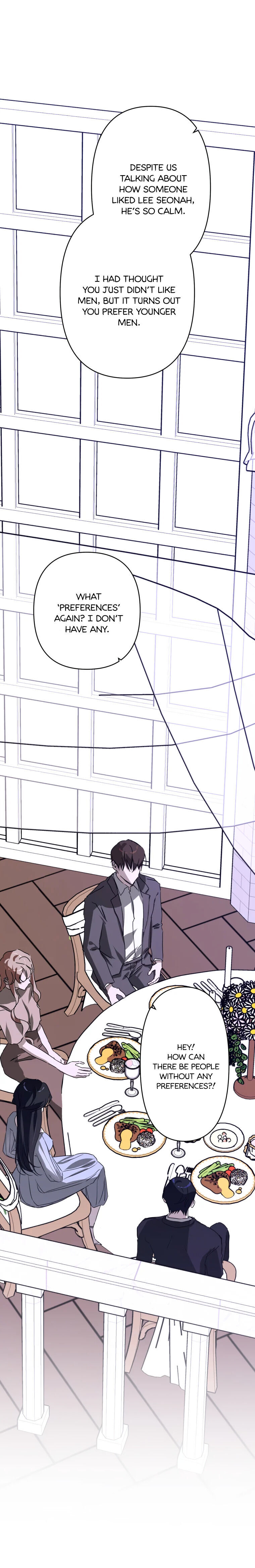 Another’s Love Story Chapter 14 - Page 27