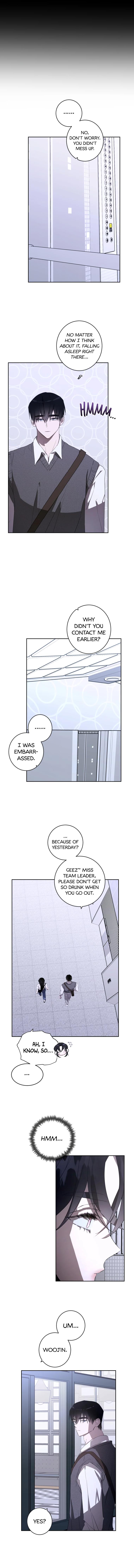 Another’s Love Story Chapter 26 - Page 7