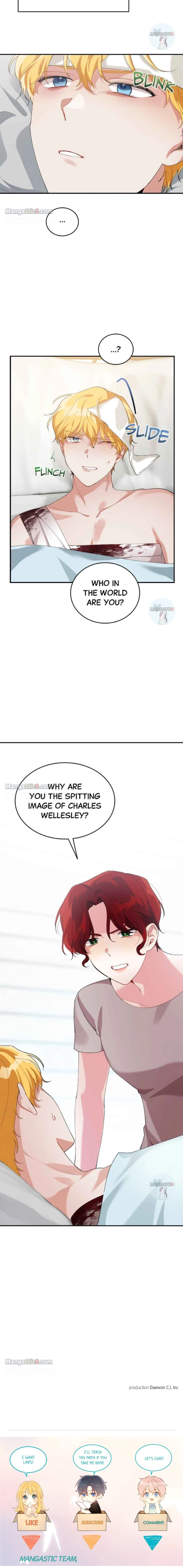 Answer Me, My Prince Chapter 80 - Page 12