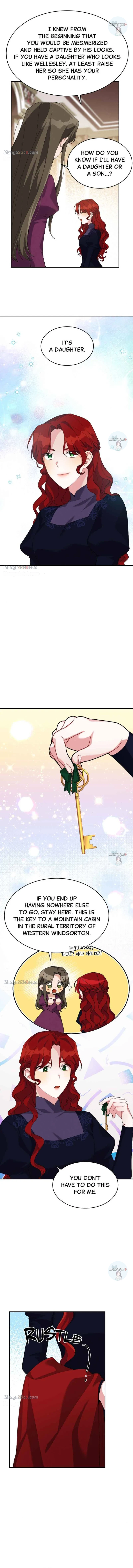 Answer Me, My Prince Chapter 83 - Page 4