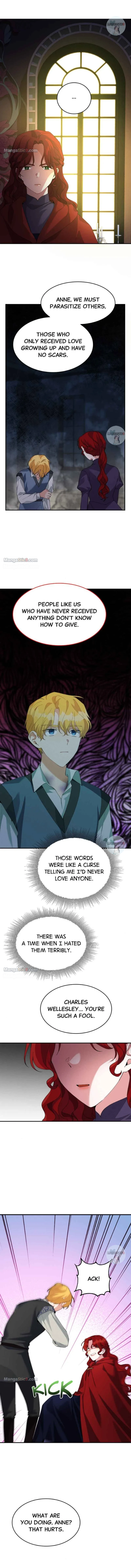 Answer Me, My Prince Chapter 83 - Page 9