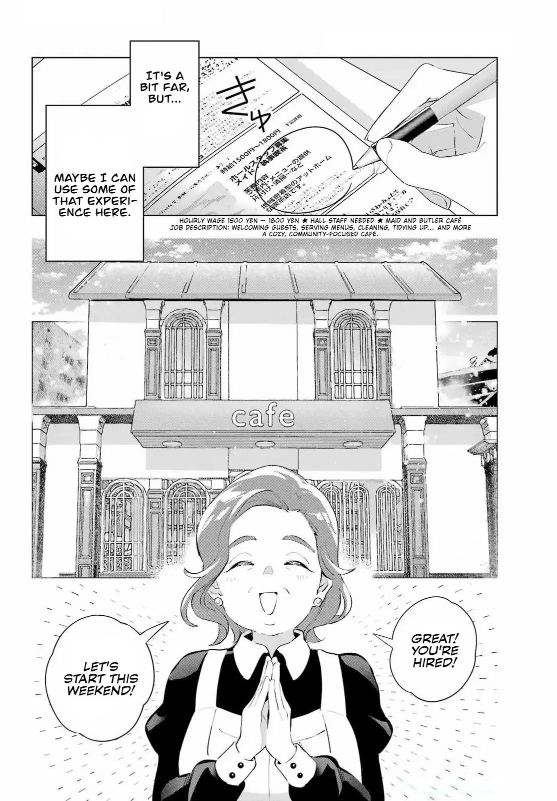 Anta to Osananajimi tte dake demo Iya nanoni!: Zekkou kara Hajimaru S-kyuu Bishoujo to no Gakuen Nariagari Seikatsu Chapter 5 - Page 20