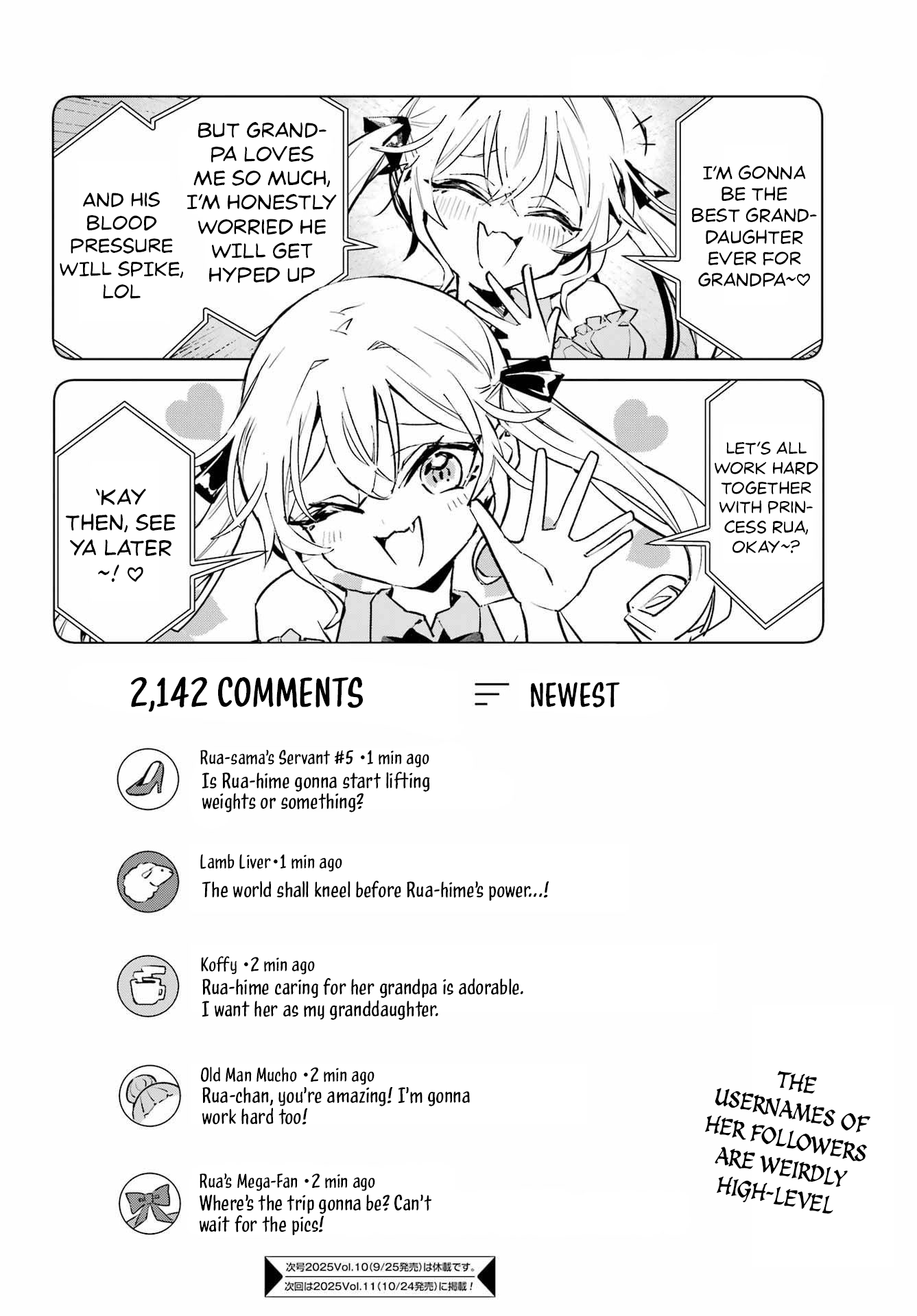 Anta to Osananajimi tte dake demo Iya nanoni!: Zekkou kara Hajimaru S-kyuu Bishoujo to no Gakuen Nariagari Seikatsu Chapter 6 - Page 32