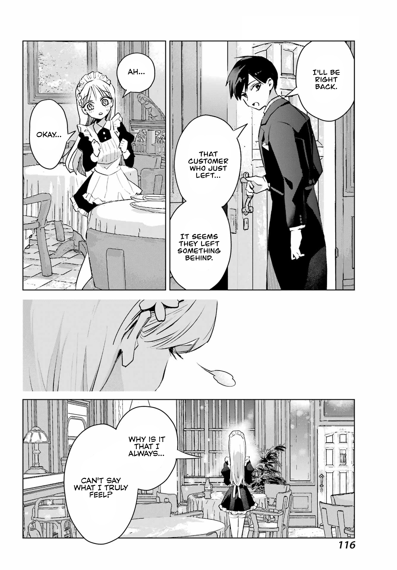 Anta to Osananajimi tte dake demo Iya nanoni!: Zekkou kara Hajimaru S-kyuu Bishoujo to no Gakuen Nariagari Seikatsu Chapter 7 - Page 27