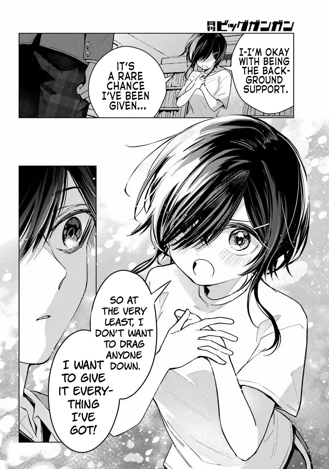 Anta to Osananajimitte dake demo Iyananoni! ~Zekkou kara Hajimaru S-kyuu Bishoujo to no Gakuen Nariagari Seikatsu~ Chapter 2 - Page 14