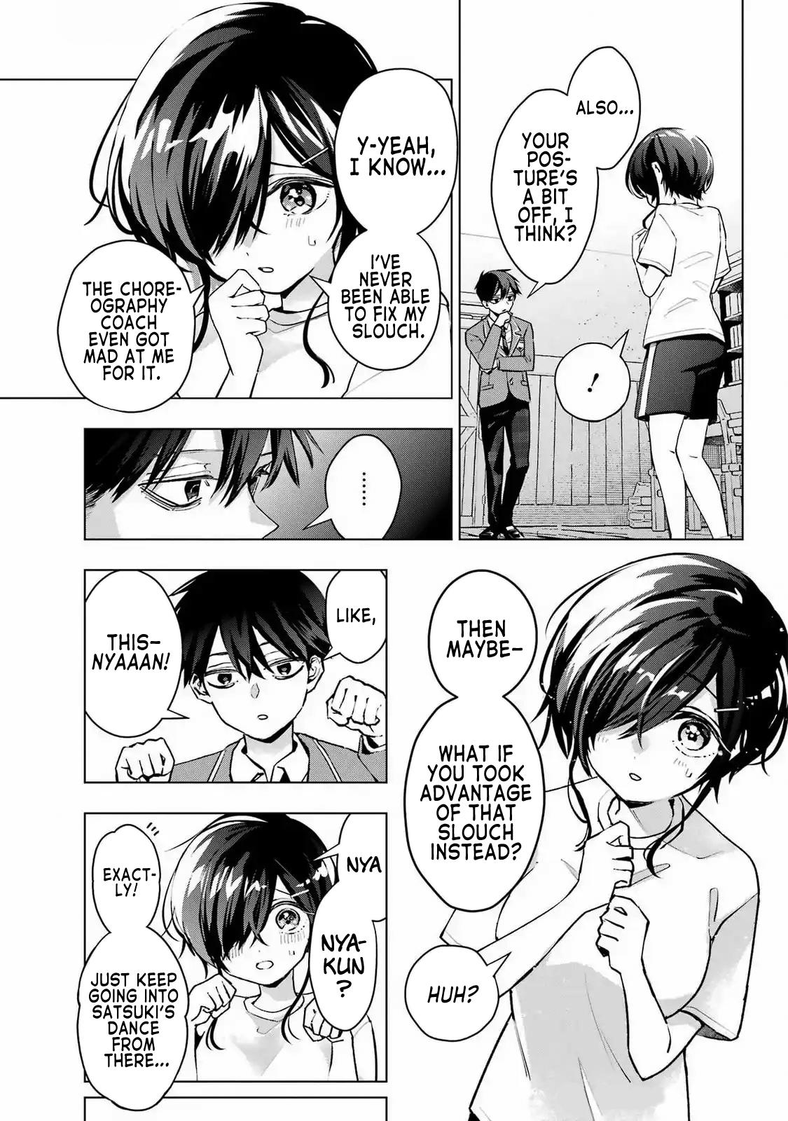 Anta to Osananajimitte dake demo Iyananoni! ~Zekkou kara Hajimaru S-kyuu Bishoujo to no Gakuen Nariagari Seikatsu~ Chapter 2 - Page 31