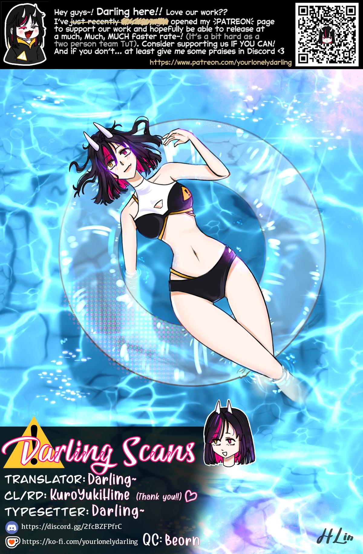 Anta to Osananajimitte dake demo Iyananoni! ~Zekkou kara Hajimaru S-kyuu Bishoujo to no Gakuen Nariagari Seikatsu~ Chapter 4 - Page 31