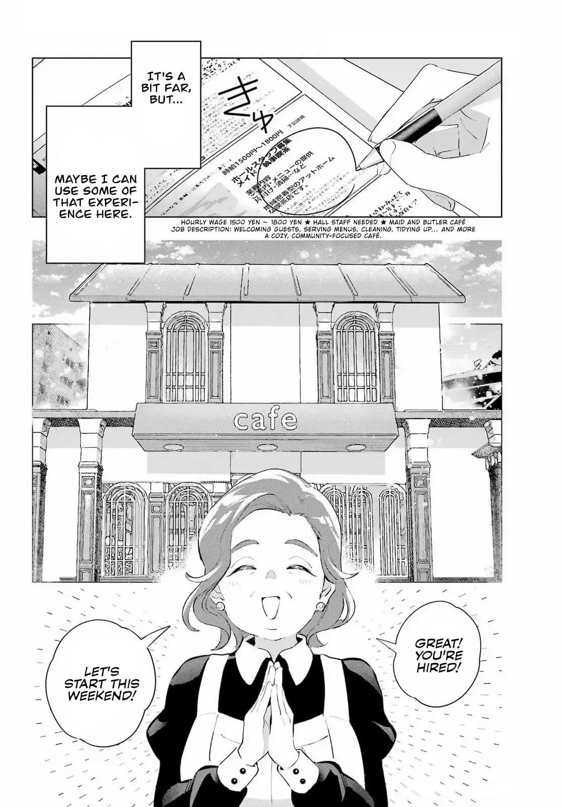 Anta to Osananajimitte dake demo Iyananoni! ~Zekkou kara Hajimaru S-kyuu Bishoujo to no Gakuen Nariagari Seikatsu~ Chapter 5 - Page 20