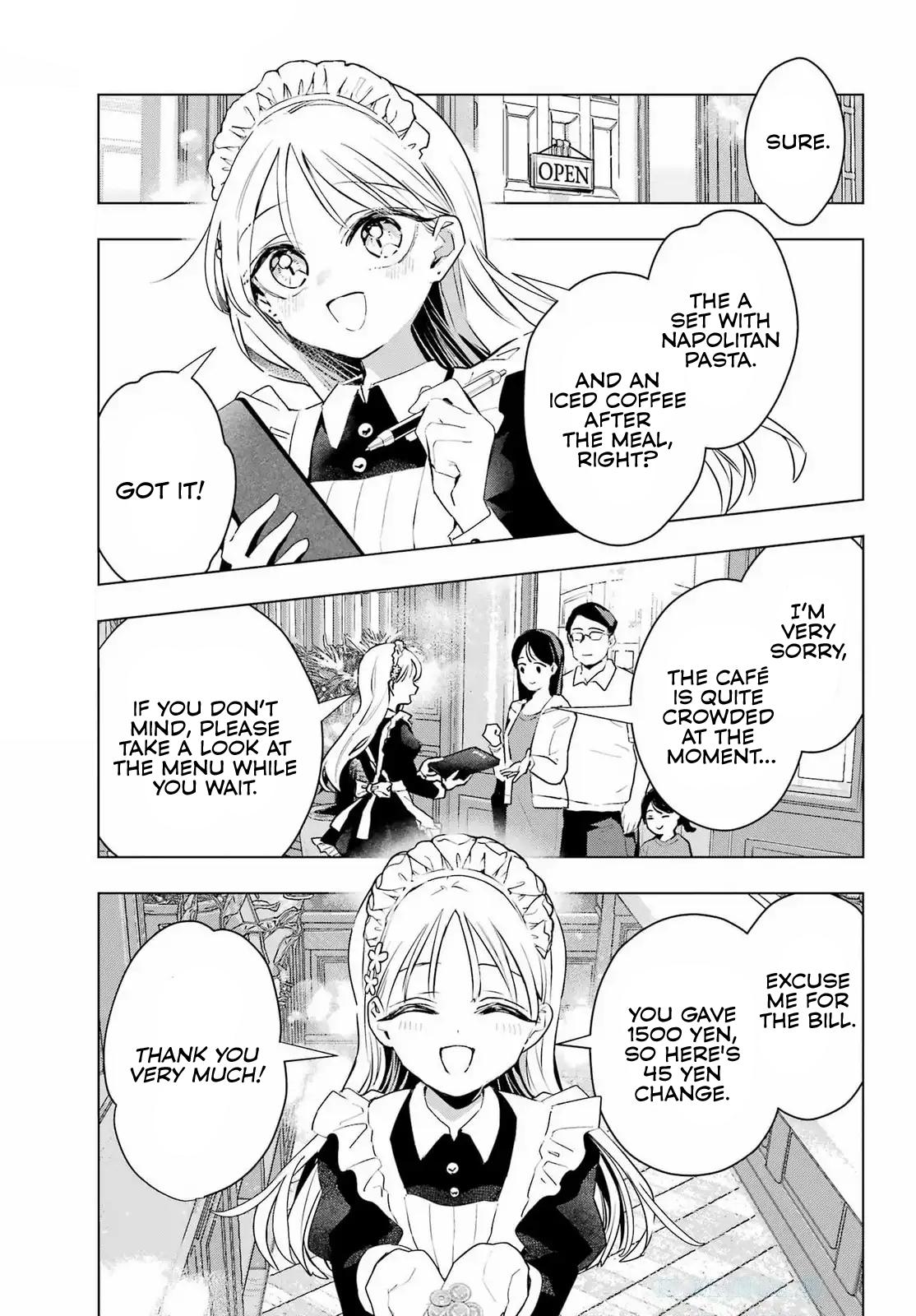 Anta to Osananajimitte dake demo Iyananoni! ~Zekkou kara Hajimaru S-kyuu Bishoujo to no Gakuen Nariagari Seikatsu~ Chapter 6 - Page 10