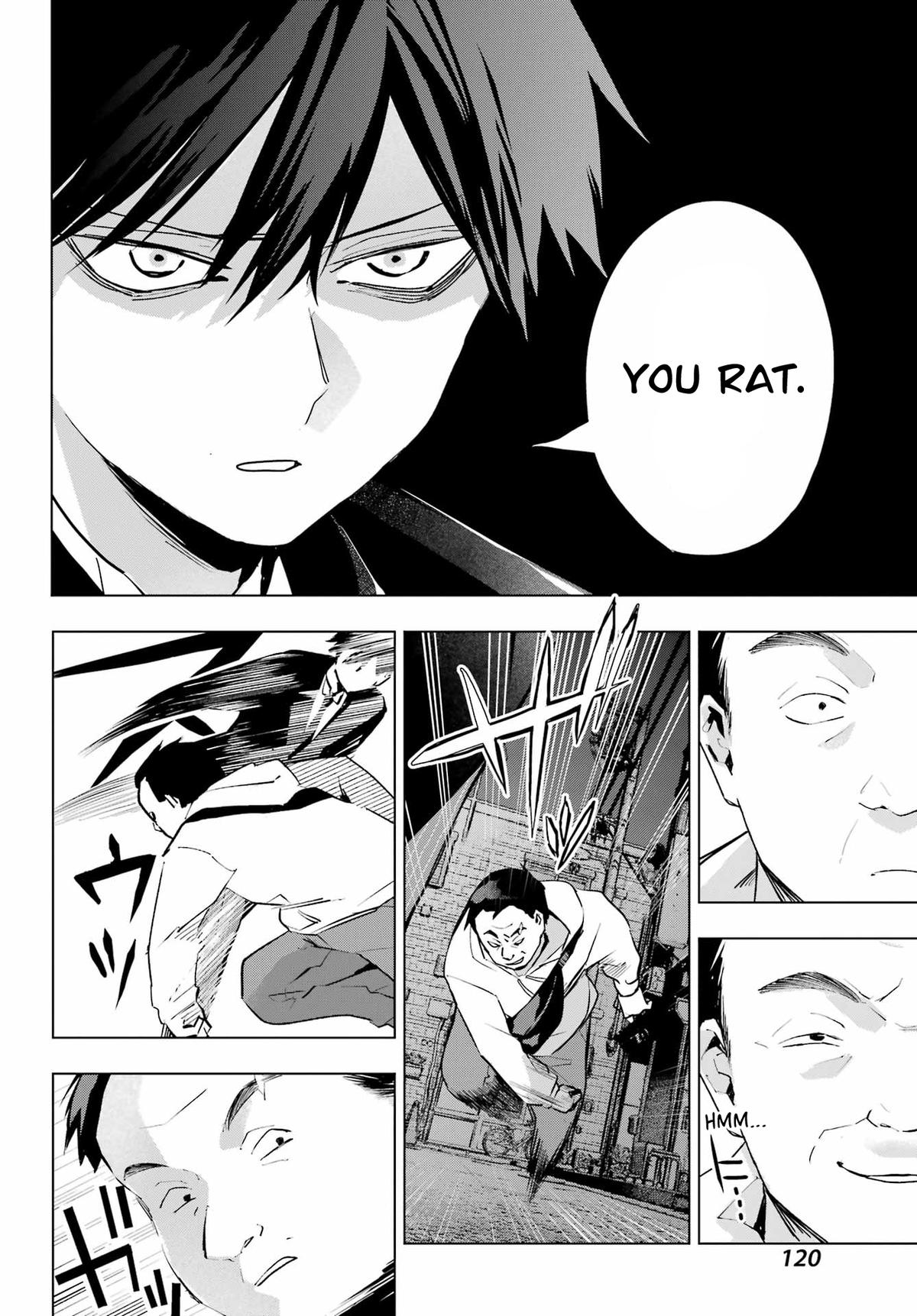 Anta to Osananajimitte dake demo Iyananoni! ~Zekkou kara Hajimaru S-kyuu Bishoujo to no Gakuen Nariagari Seikatsu~ Chapter 7 - Page 31