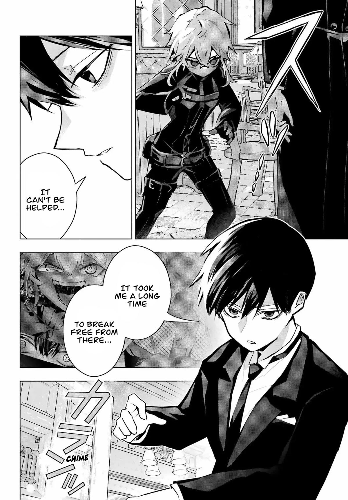 Anta to Osananajimitte dake demo Iyananoni! ~Zekkou kara Hajimaru S-kyuu Bishoujo to no Gakuen Nariagari Seikatsu~ Chapter 9 - Page 13