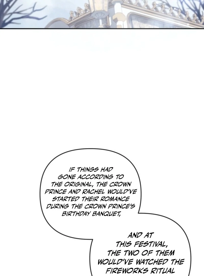 Anyone Can Beat the Original Chapter 55 - Page 4