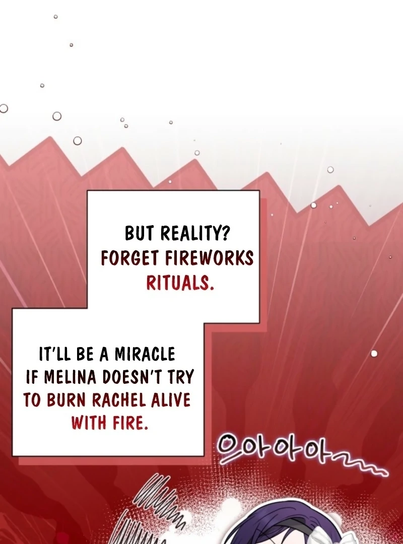 Anyone Can Beat the Original Chapter 55 - Page 6