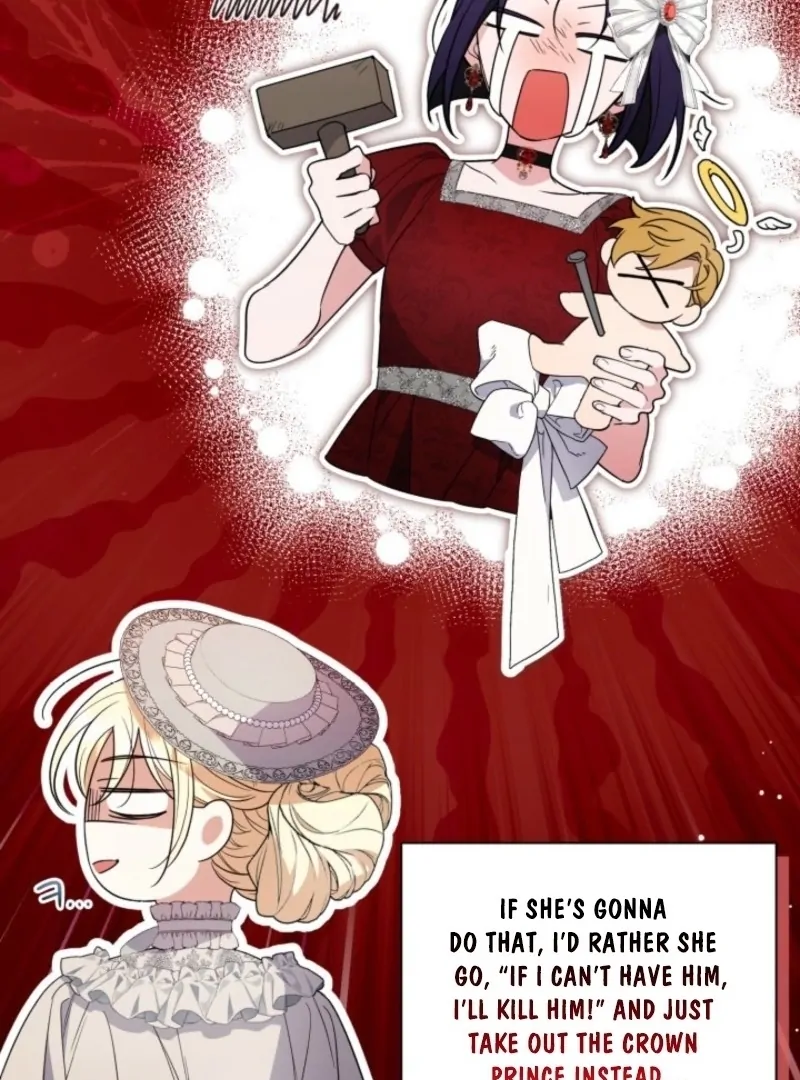 Anyone Can Beat the Original Chapter 55 - Page 7