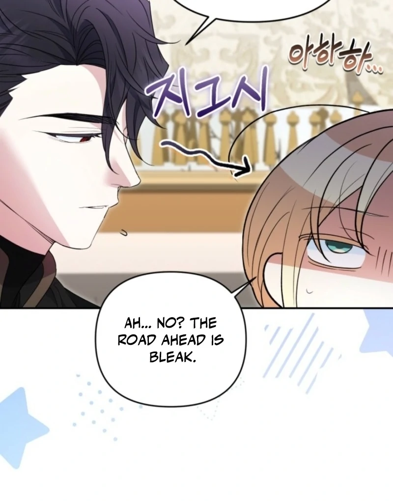 Anyone Can Beat the Original Chapter 55 - Page 14