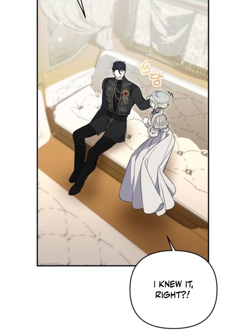 Anyone Can Beat the Original Chapter 55 - Page 20