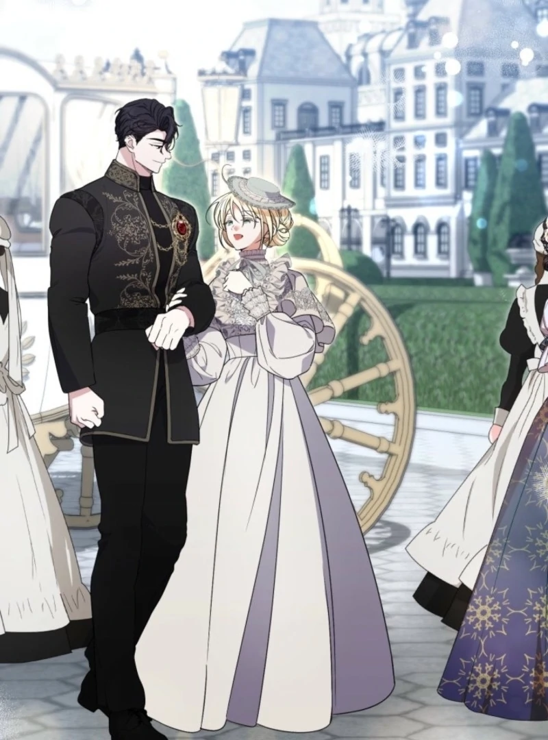 Anyone Can Beat the Original Chapter 55 - Page 29