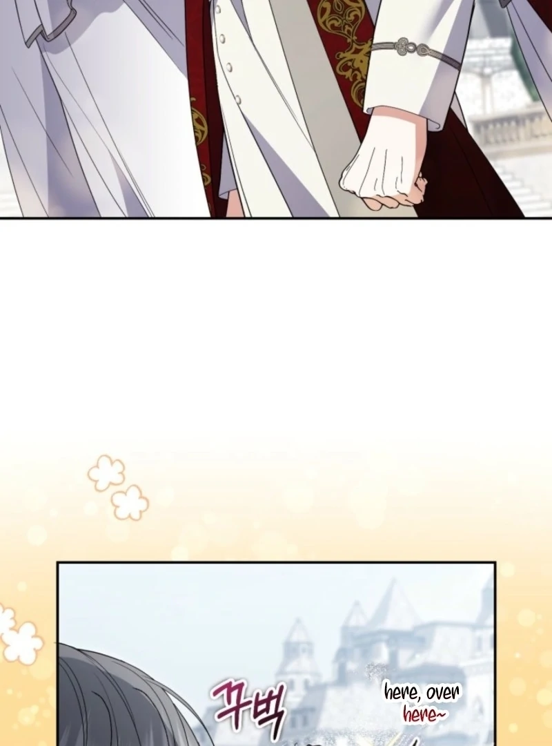 Anyone Can Beat the Original Chapter 55 - Page 34