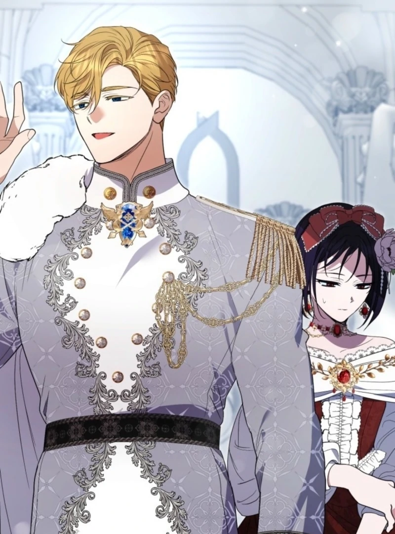 Anyone Can Beat the Original Chapter 55 - Page 95