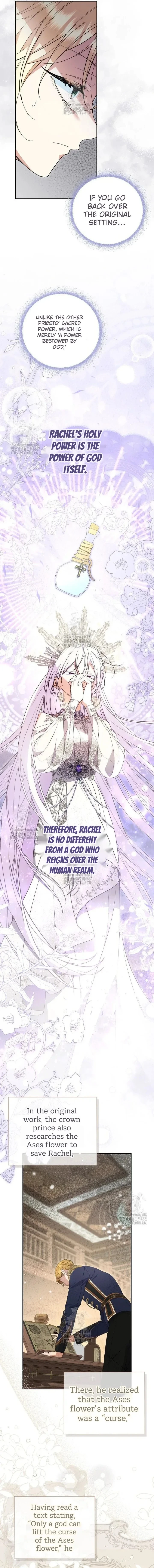 Anyone Can Beat the Original Chapter 58 - Page 5