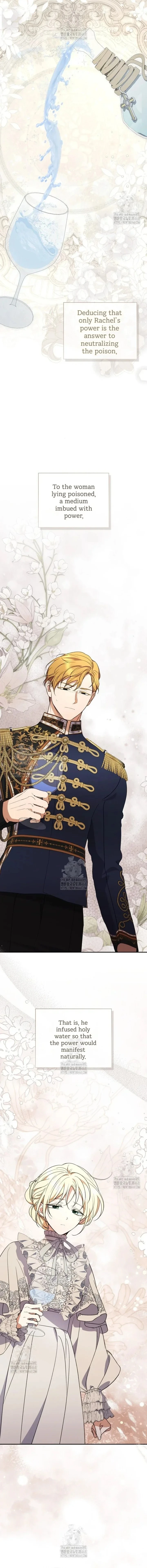 Anyone Can Beat the Original Chapter 58 - Page 6