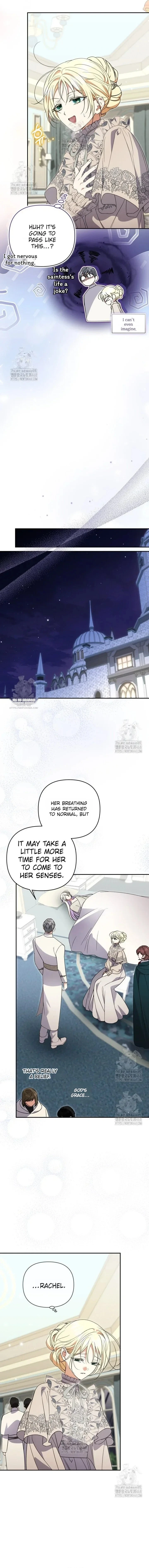 Anyone Can Beat the Original Chapter 58 - Page 12