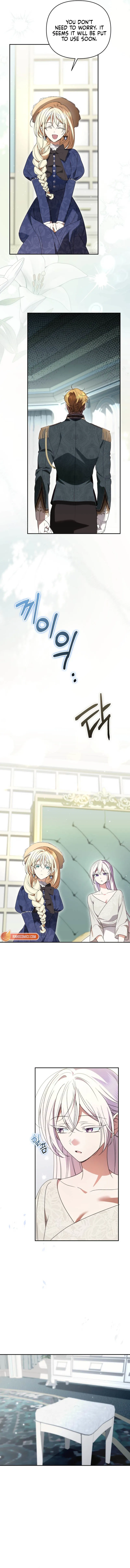 Anyone Can Beat the Original Chapter 61 - Page 9