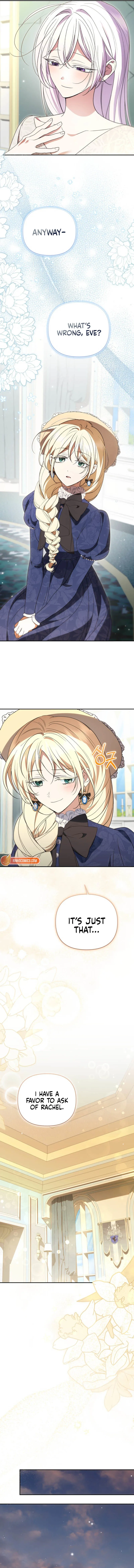 Anyone Can Beat the Original Chapter 61 - Page 11