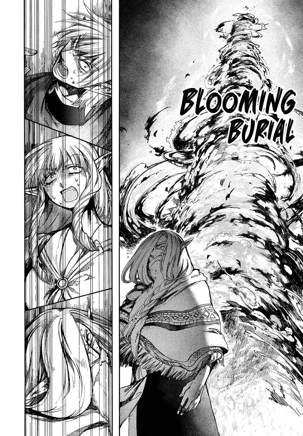 Apocalypse Bringer Mynoghra - World Conquest Begins with the Civilization of Ruin Chapter 29 - Page 33