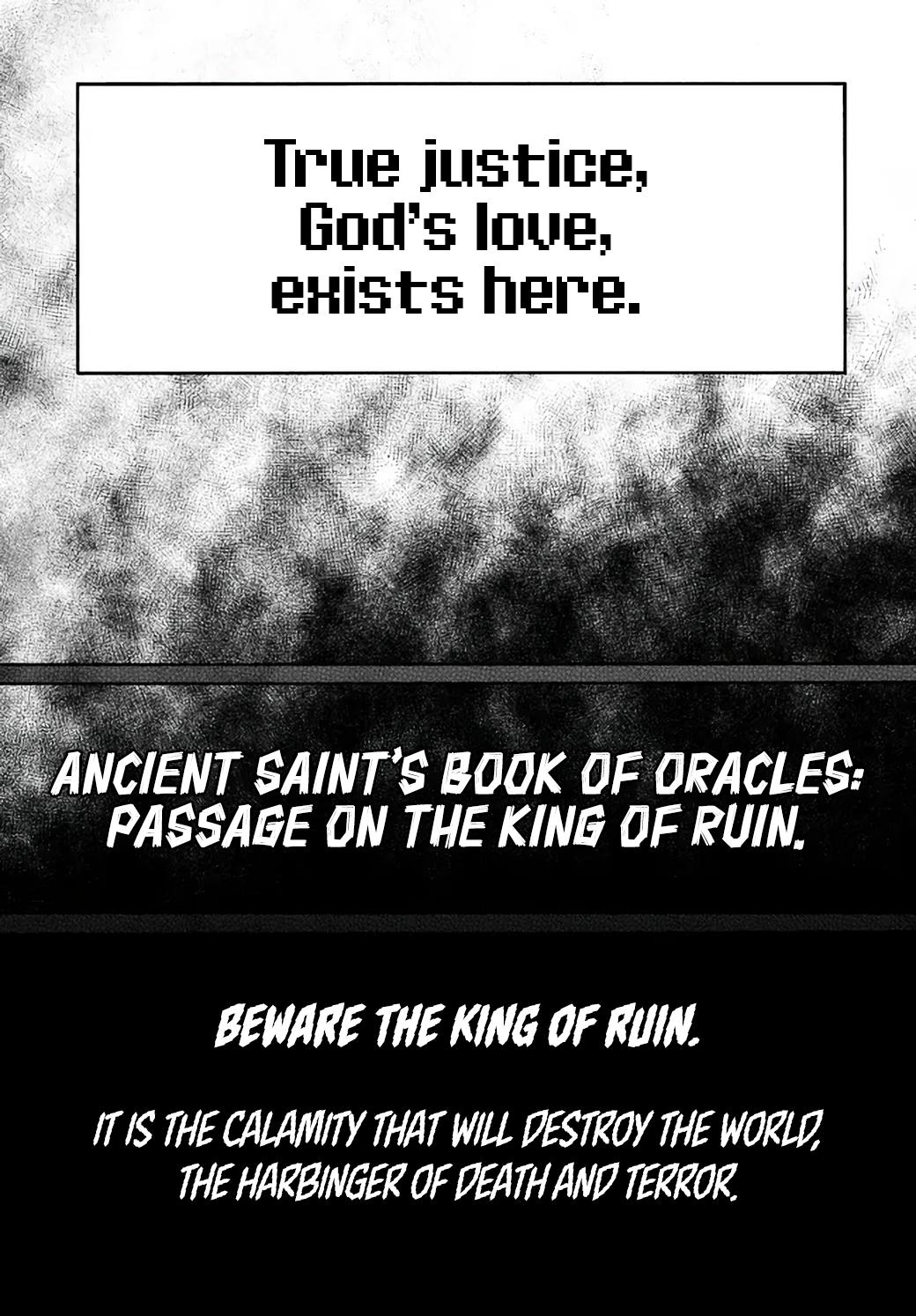 Apocalypse Bringer Mynoghra - World Conquest Begins with the Civilization of Ruin Chapter 30 - Page 27