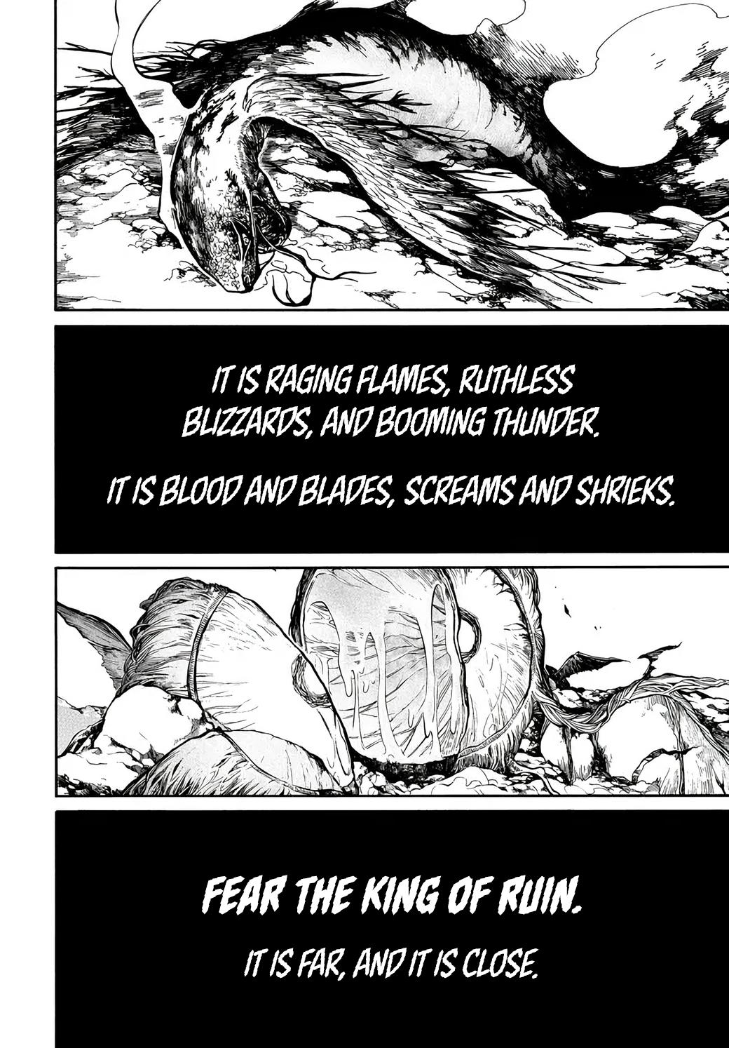 Apocalypse Bringer Mynoghra - World Conquest Begins with the Civilization of Ruin Chapter 30 - Page 28