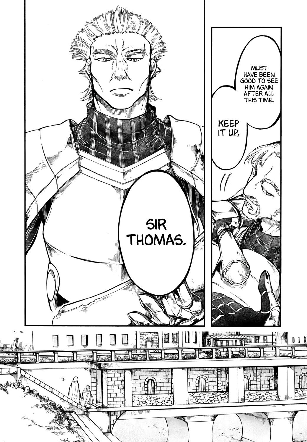 Apocalypse Bringer Mynoghra - World Conquest Begins with the Civilization of Ruin Chapter 31 - Page 18