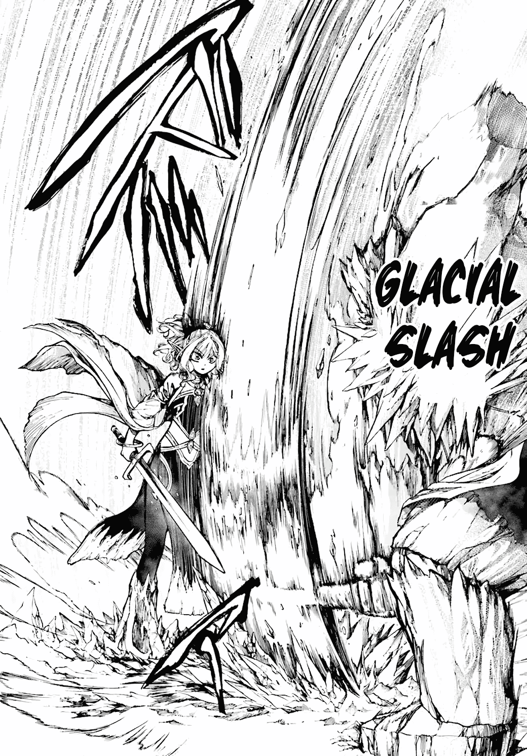 Apocalypse Bringer Mynoghra: World Conquest Starts with the Civilization of Ruin Chapter 17 - Page 25